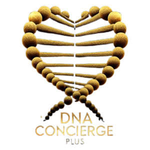 GRANDPARENT/ CHILD DNA TEST