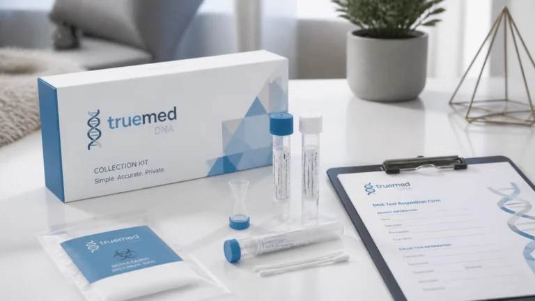 How to Choose the Best Mobile DNA Testing Chicago (RN Service vs. DIY Kits Compared)